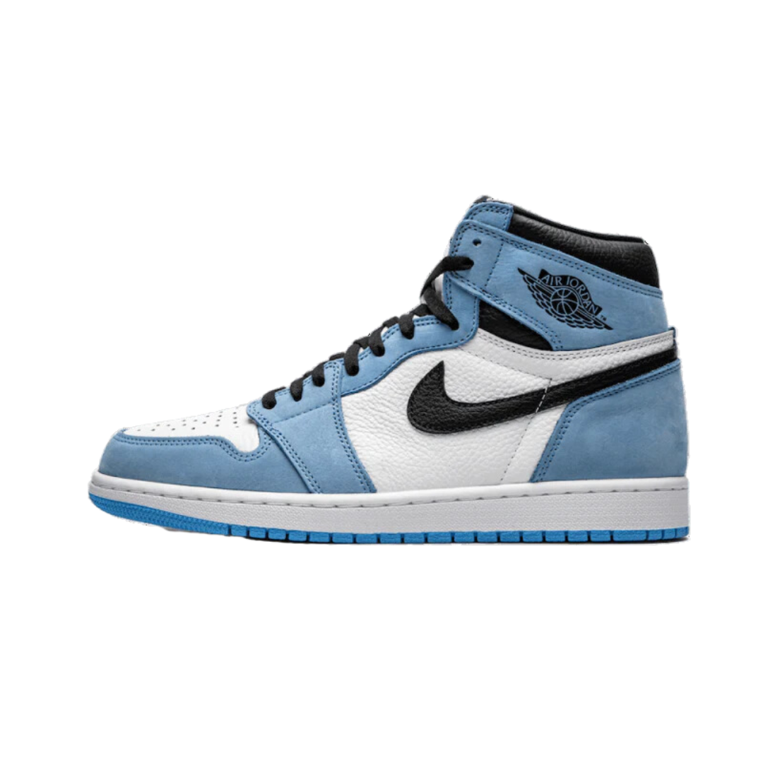 Air Jordan 1 Retro High University Blue