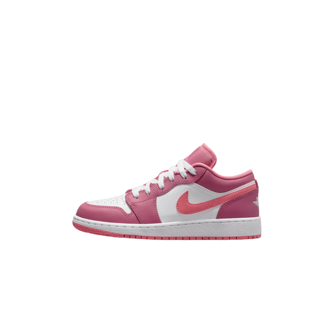 Air Jordan 1 Low 'Desert Berry' (GS) – Uniquekicks