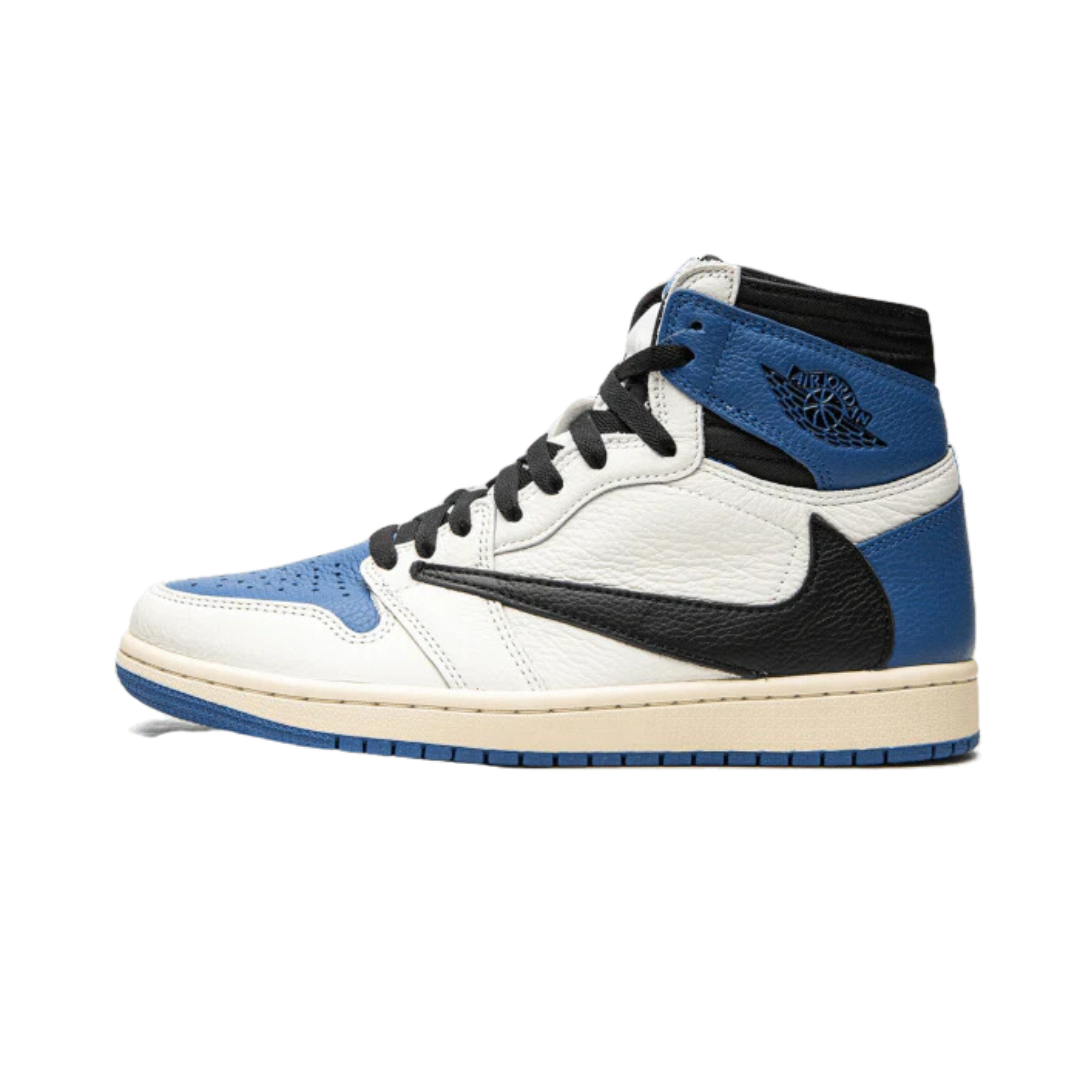 Air jordan 1 travis scott europe online