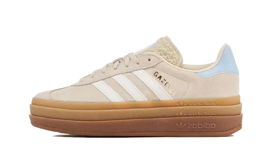 Adidas gazelle gouden deals