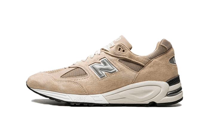 New Balance 990 V2 Kith Tannin M990KS2 Uniquekicks.be