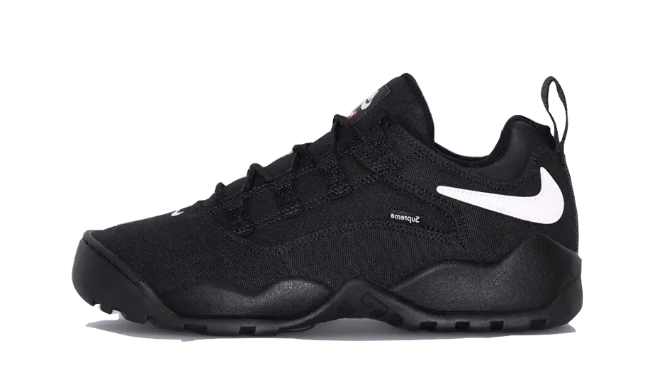 Nike SB Darwin Low Supreme Black (FQ3000-001) - Uniquekicks.be