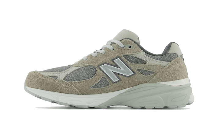 New Balance 990 v3 Levi's Elephant Skin (M990LV3) - Uniquekicks.be