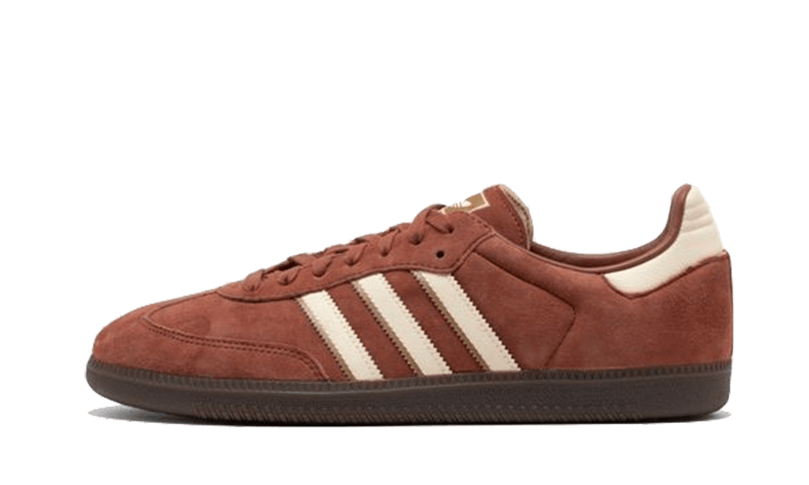 Adidas Samba OG Preloved Brown (IG1357) - Uniquekicks.be