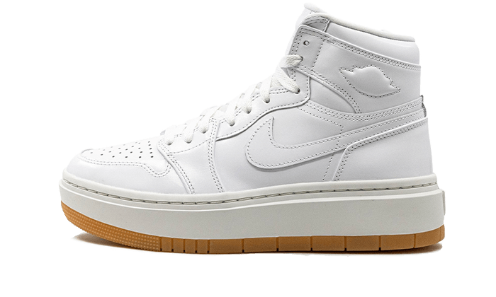 Air Jordan 1 Elevate High White Gum (FB9894-100) - Uniquekicks.be