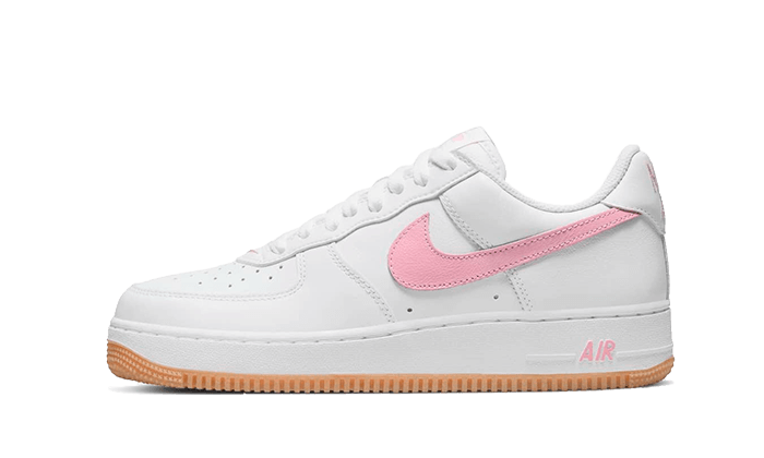 Roze air force 1 sale