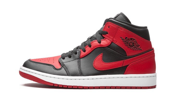 Jordan 1 cheap bred 2020