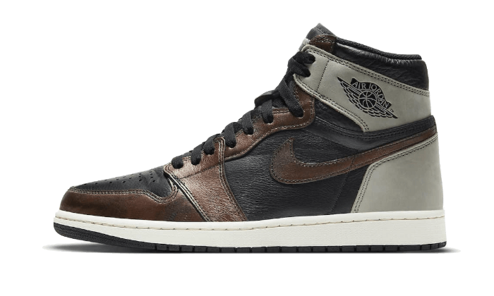 Air Jordan 1 Retro High Patina (555088-033) - Uniquekicks.be