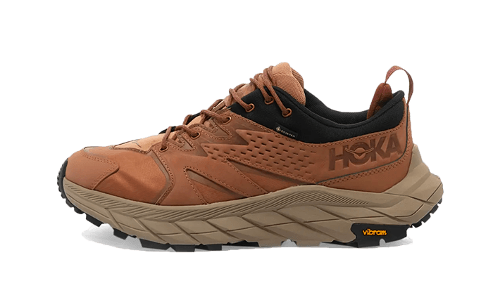 Hoka Anacapa Low Gore-Tex Tigers Eye (1122017-TEBC) - Uniquekicks.be