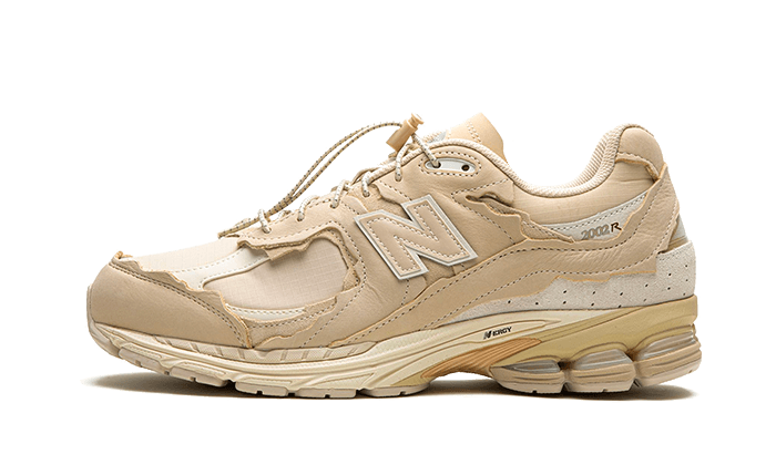 New Balance 2002R Protection Pack Sandstone Turtledove (M2002RDQ