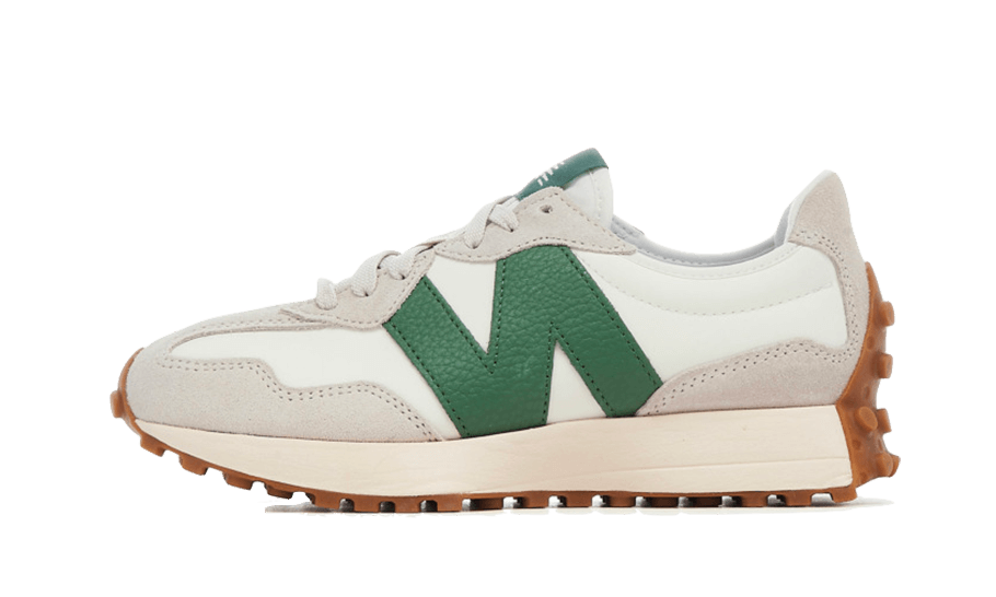 New Balance 327 Moonbeam Nori (U327LX) - Uniquekicks.be