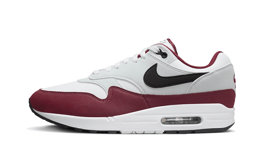 Nike Air Max 1 Dark Team Red (FD9082-106) 