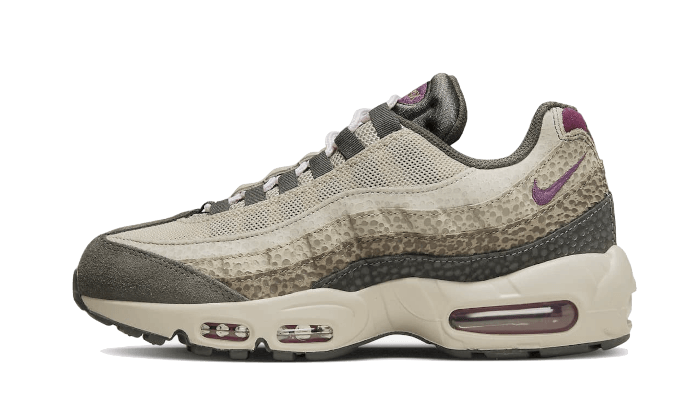 Nike Air Max 95 Safari Viotech (DX2955-001) - Uniquekicks.be