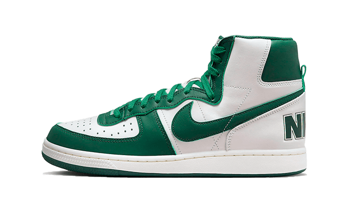 Nike Terminator High Noble Green (FD0650-100) - Uniquekicks.be