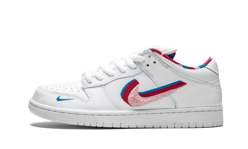 Nike SB Dunk Low Parra (CN4504-100) - Uniquekicks.be