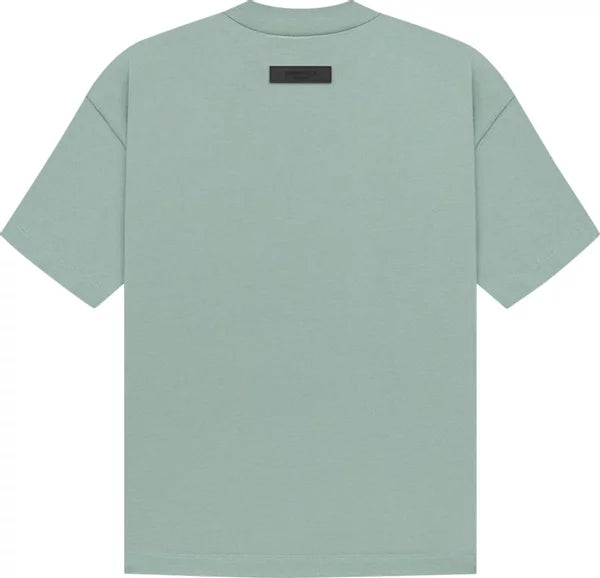 Fear of God Essentials Short-Sleeve Tee 'Sycamore'