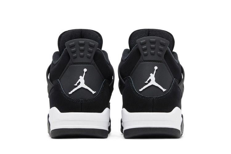 Air Jordan 4 Retro White Thunder - FQ8138-001