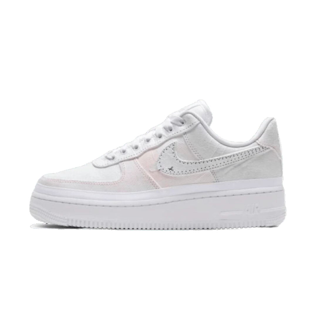 Nike Air Force 1 Low Tear Away Sail