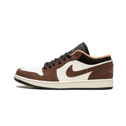 Air Jordan 1 Low Mocha