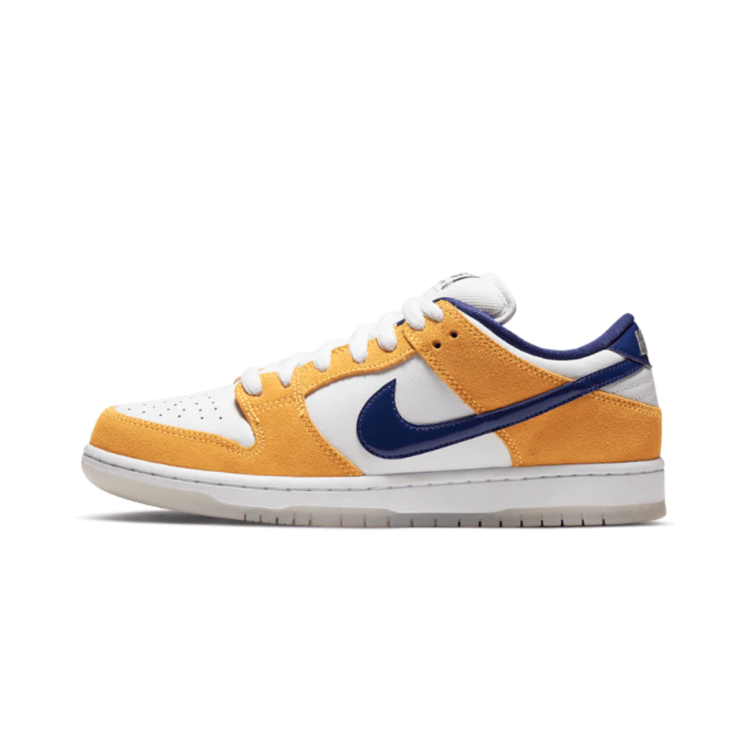 Nike SB Dunk Low Laser Orange