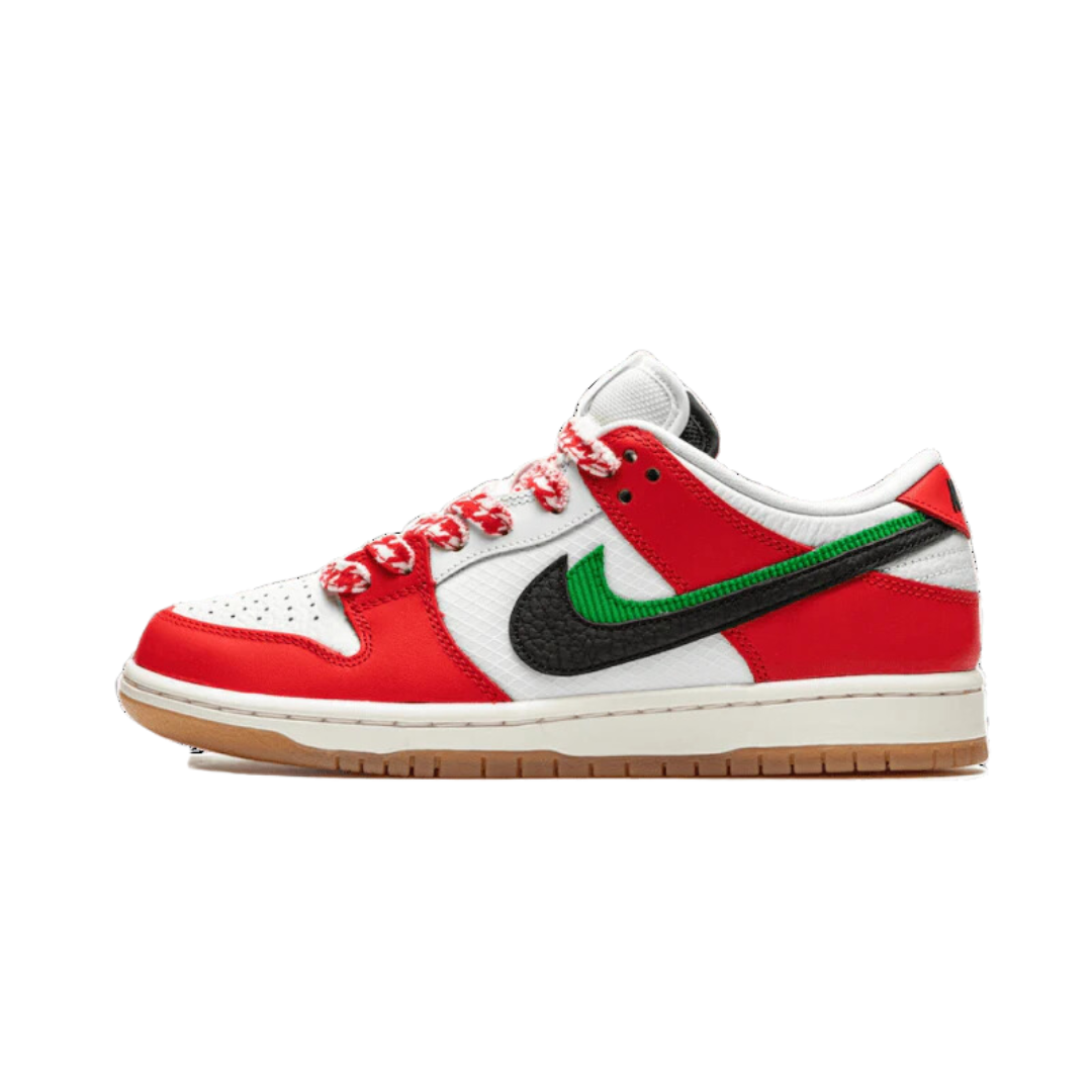 Nike SB Dunk Low Frame Skate Habibi