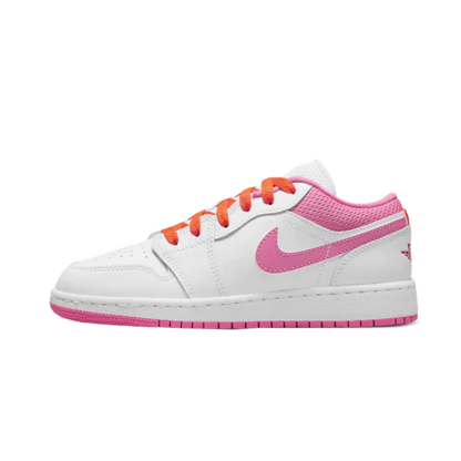 Air Jordan 1 Low Pinksicle Orange