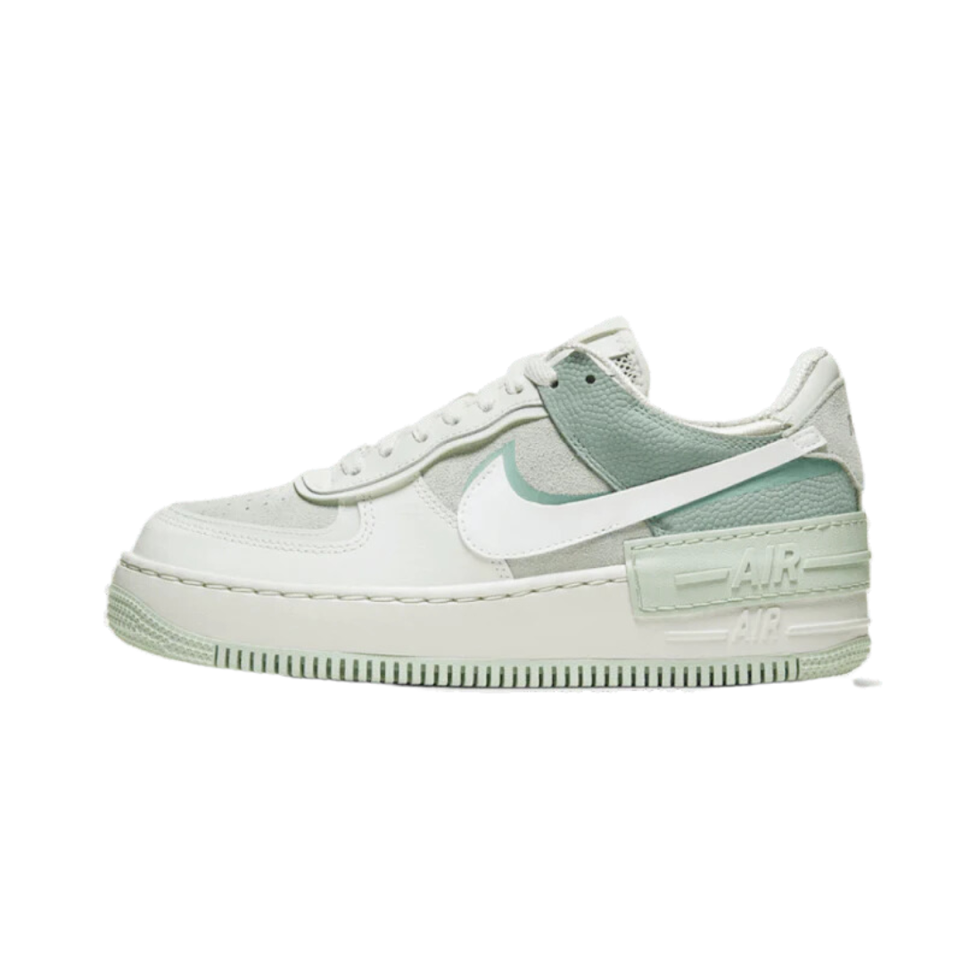 Nike Air Force 1 Shadow Pistachio Frost