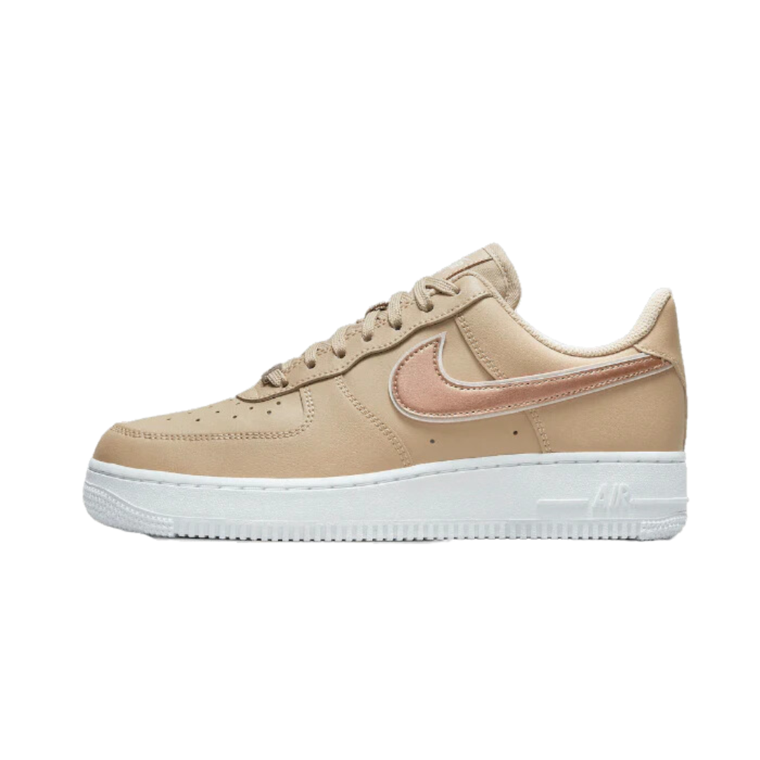 Air Force 1 Low '07 Hemp Metallic Rose Gold