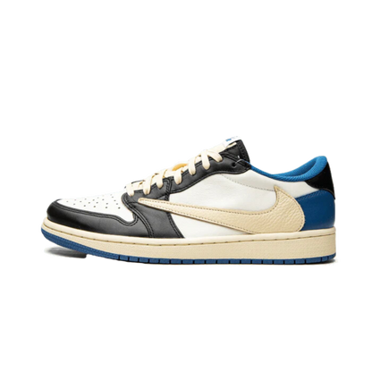 Air Jordan 1 Low Travis Scott Fragment – Uniquekicks