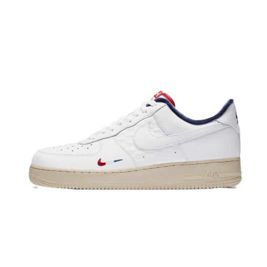 Nike Air Force 1 Low Kith Paris