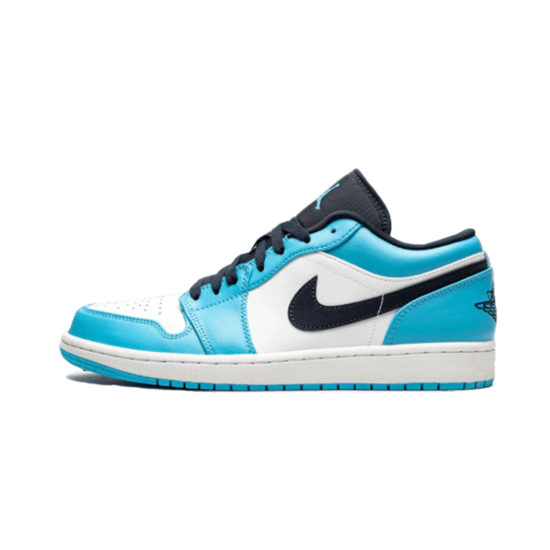 Air Jordan 1 Low UNC (2021)