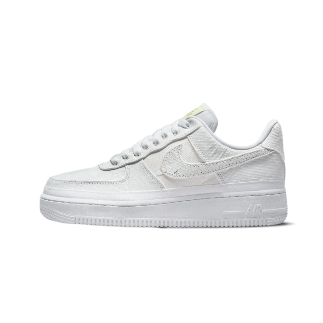 Nike Air Force 1 Low Tear-Away Arctic Punch