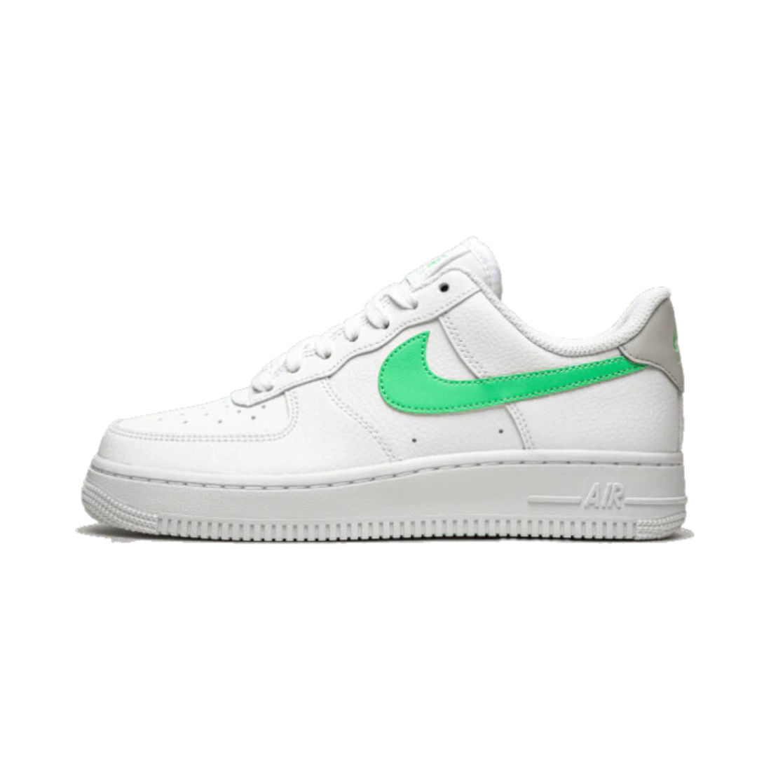 Air Force 1 Low '07 Green Glow