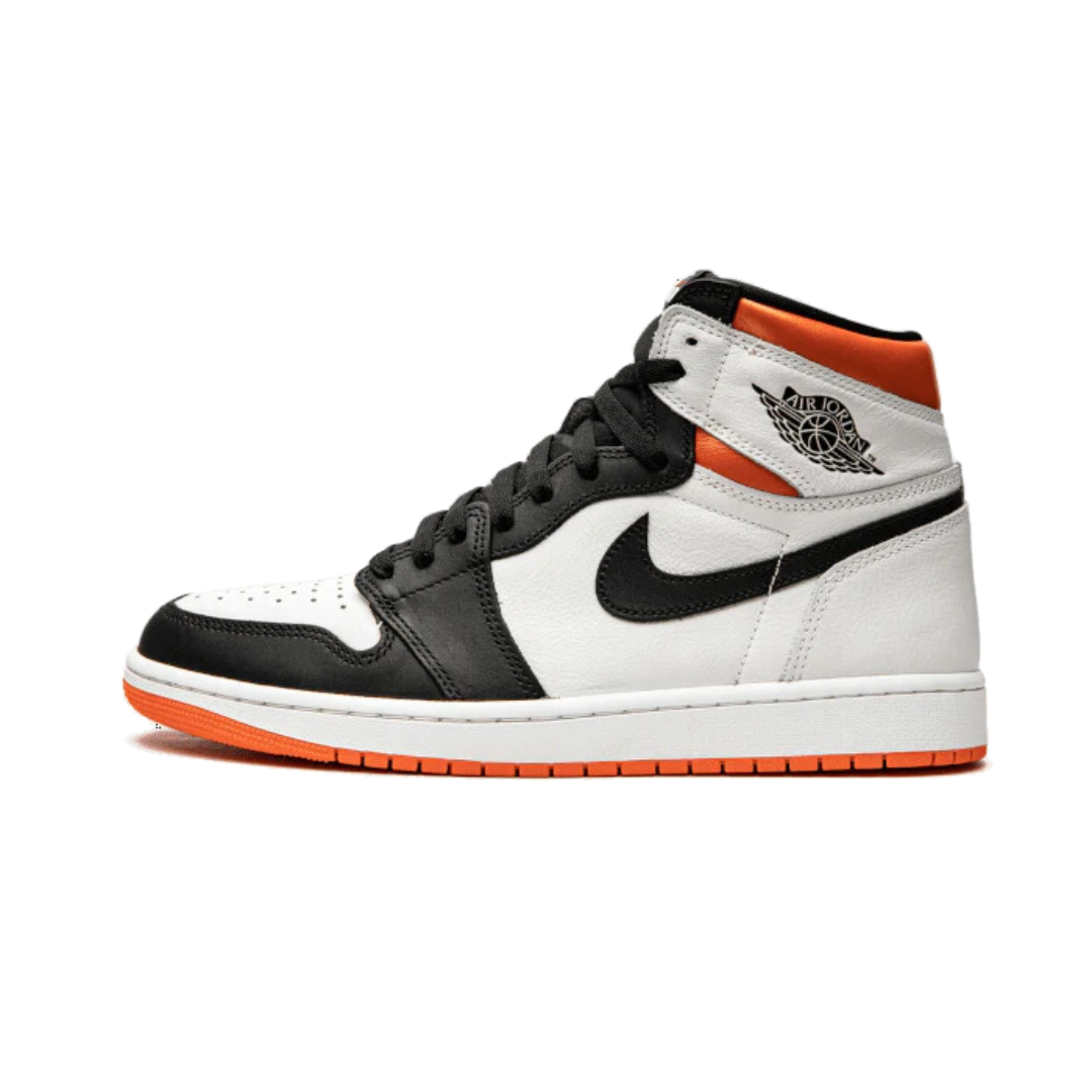 Air Jordan 1 Retro High OG Electro Orange