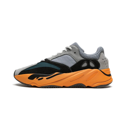 Adidas Yeezy 700 Wash Orange