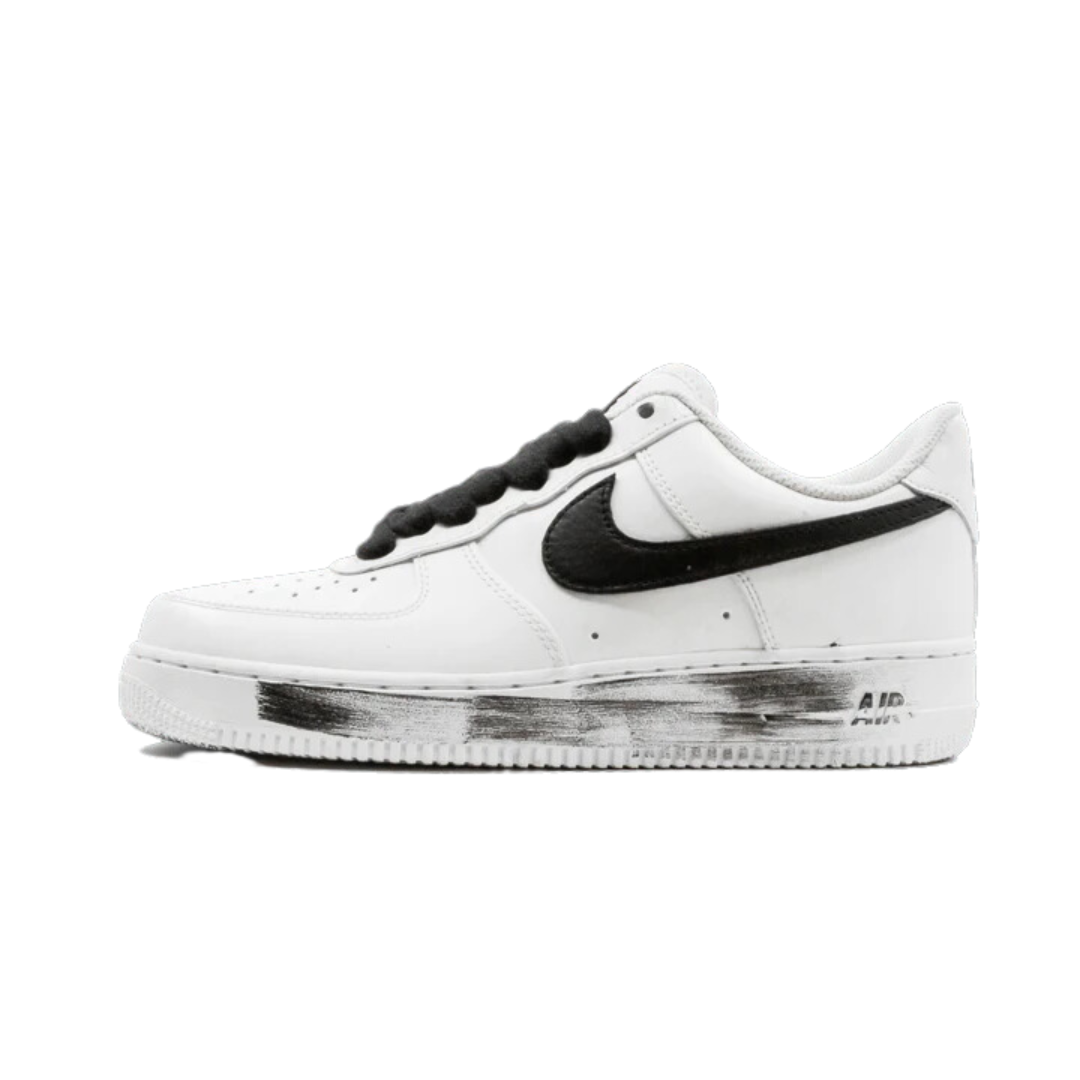 Nike Air Force 1 Low G-Dragon Peaceminusone Para-Noise White