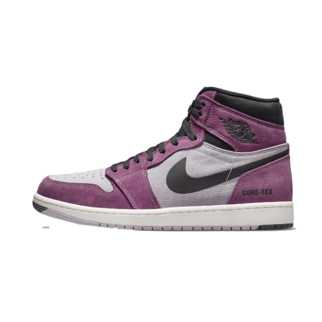 Air Jordan 1 High Element Gore-Tex Berry