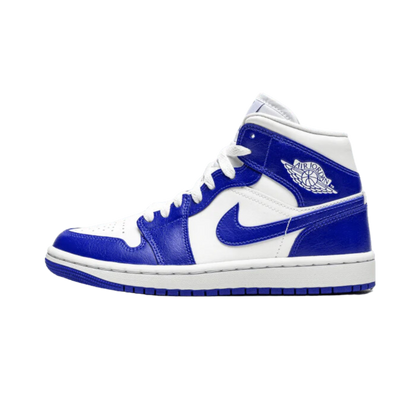 Air Jordan 1 Mid Kentucky Blue