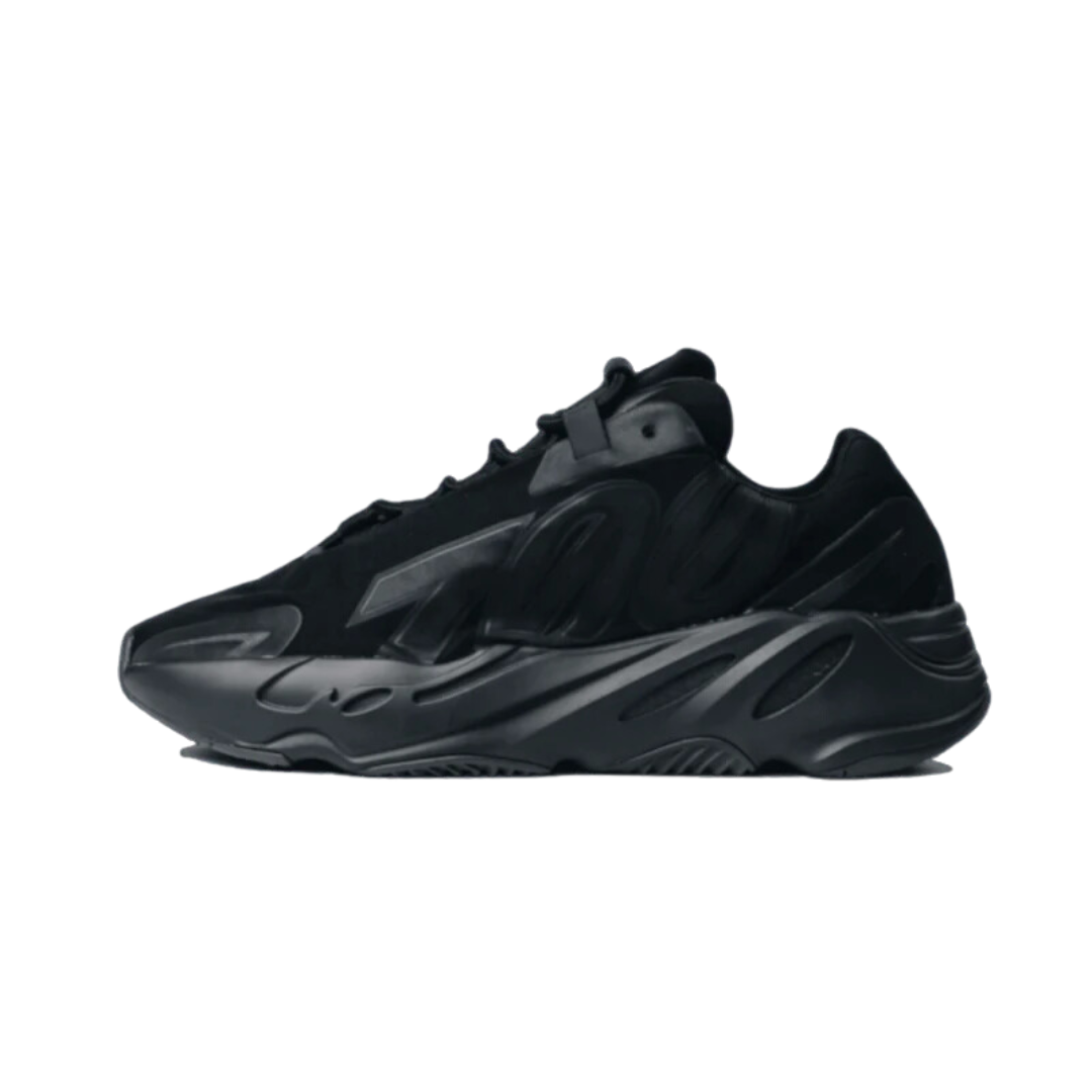 Adidas Yeezy 700 MNVN Triple Black