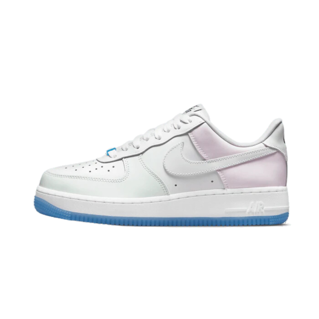 Air Force 1 Low '07 LX UV Reactive Multi