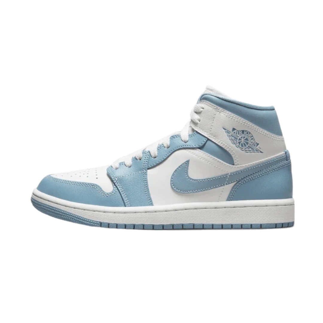 Air Jordan 1 Mid UNC (2022)