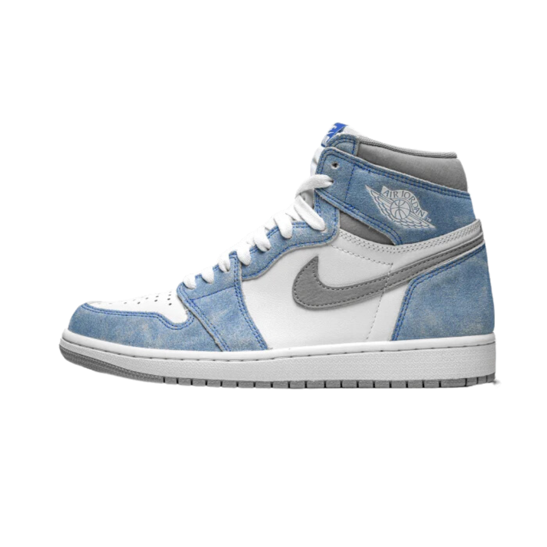 Air Jordan 1 Retro High OG Hyper Royal