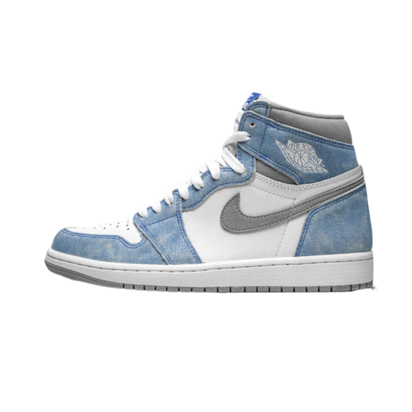 Jordan retro 1 store high og hyper royal