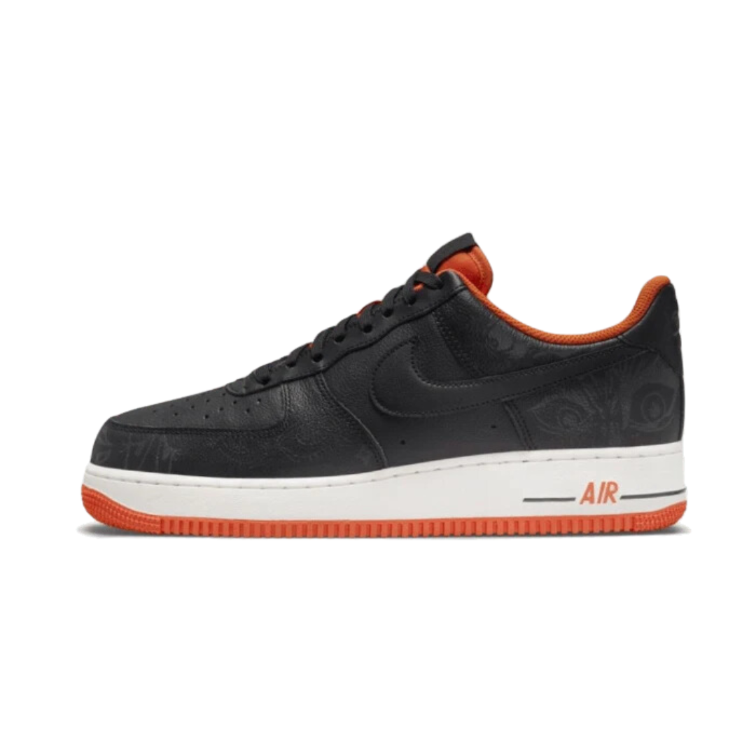 Nike Air Force 1 Low Halloween (2021)