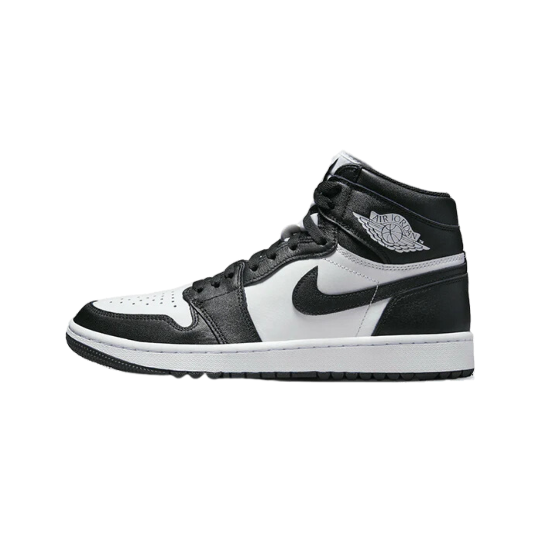 Air Jordan 1 High Golf Panda