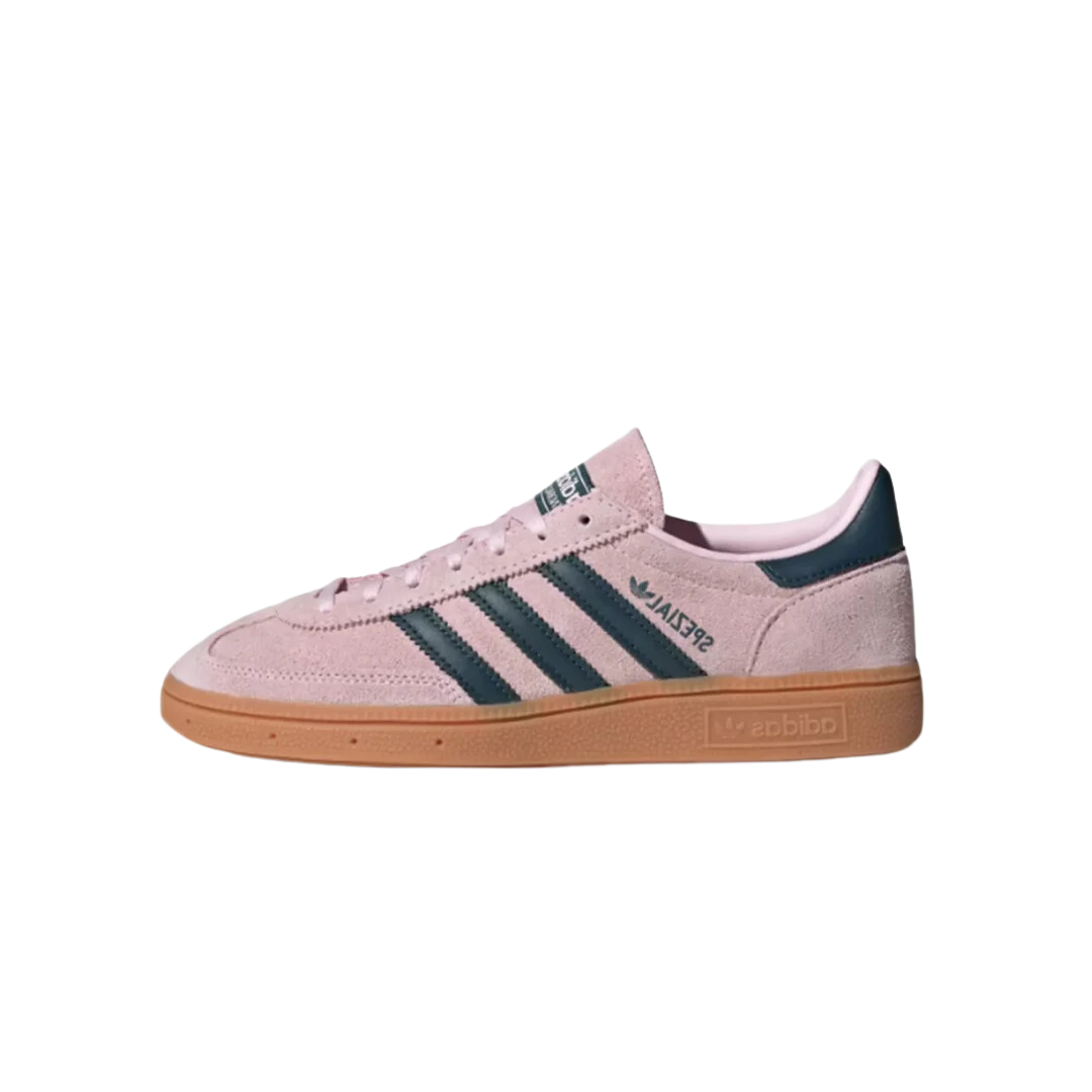 Adidas Handball Spezial Clear Pink