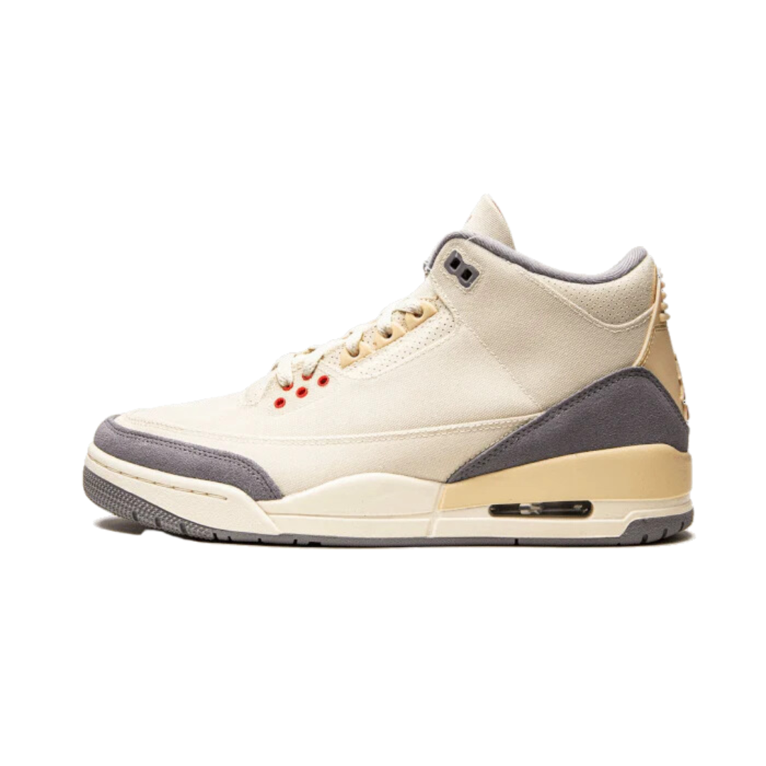 Air Jordan 3 SE Muslin