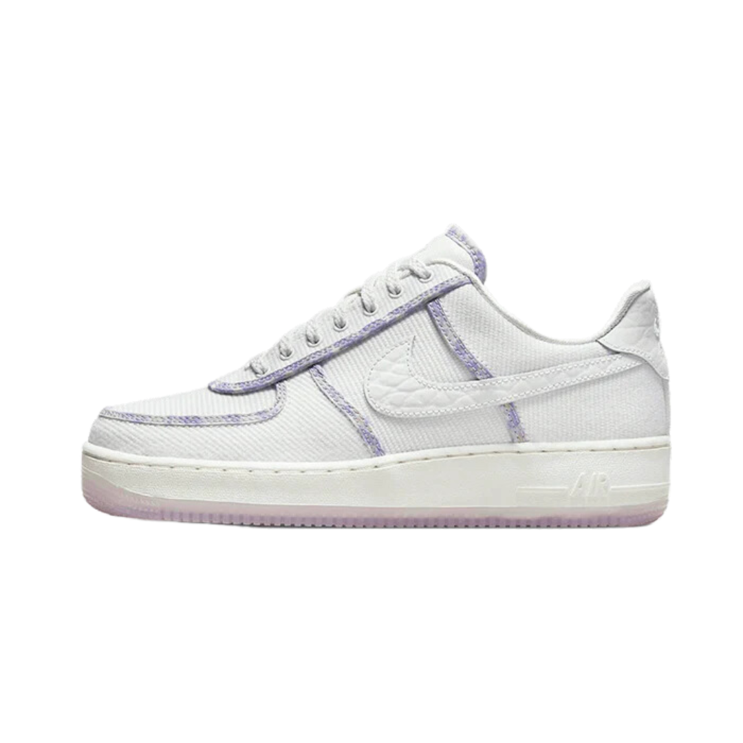 Nike Air Force 1 Low Lavender