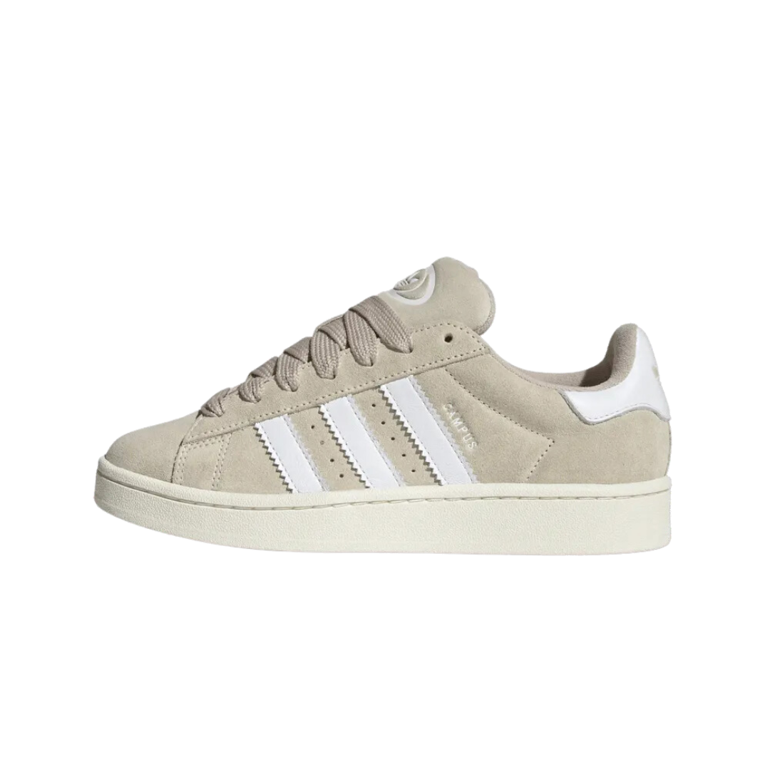 Adidas Campus 00s Wonder White Cloud White Off White - HP2924