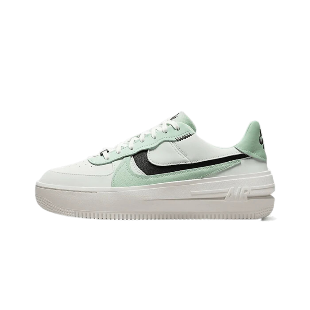 Nike Air Force 1 Low PLT.AF.ORM Barely Green